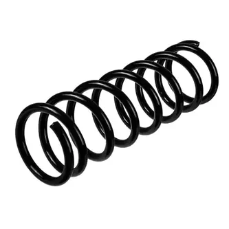 Пружина пер.Lada 1200-1600 1.2-1.6 ZENTPARTS Z38021_ZNT