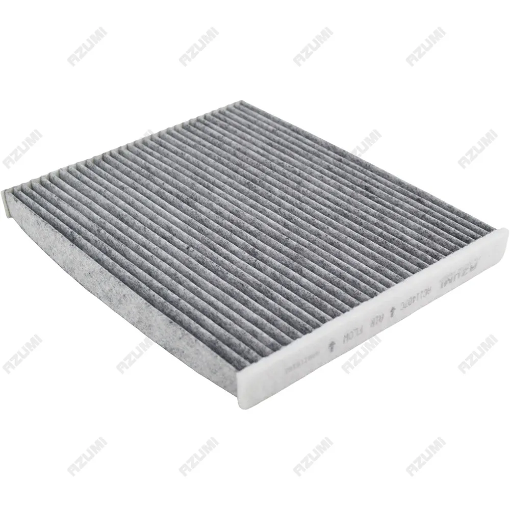 Фильтр салонный угольный AZUMI AC11407C