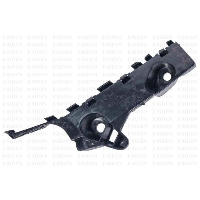 Кронштейн переднего бампера RH Mazda 3 18- JH0817MZD3021R
