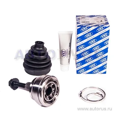 ШРУС наружный VK TECHNOLOGY VT 01039