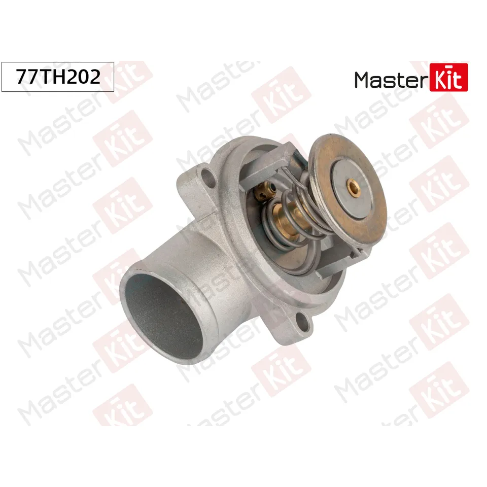 Термостат MASTERKIT 77TH202