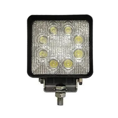 Фара светодиодная OFF-Road AVS Light FL-1135 (24W) серия Basic A07080S