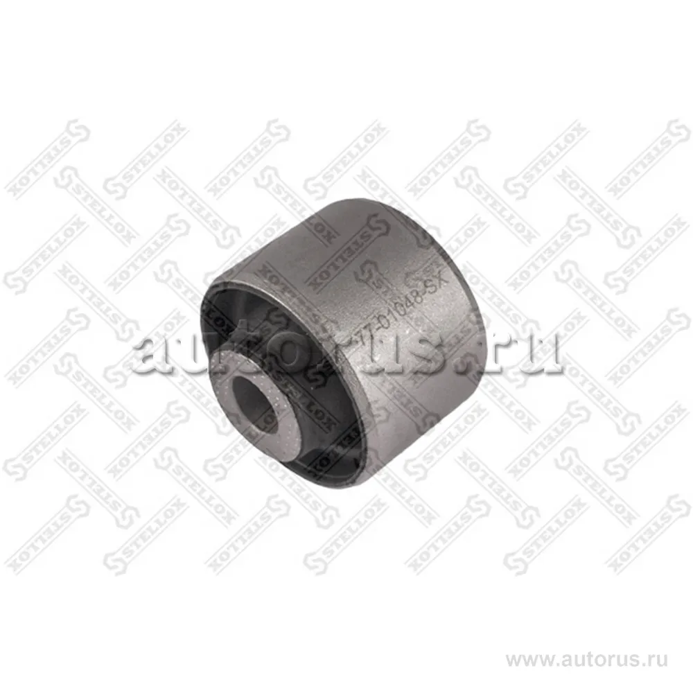Сайлентблок задней продольной тяги Honda Hr-V GH1/GH2/GH3/GH4 98-05 STELLOX 77-01048-SX