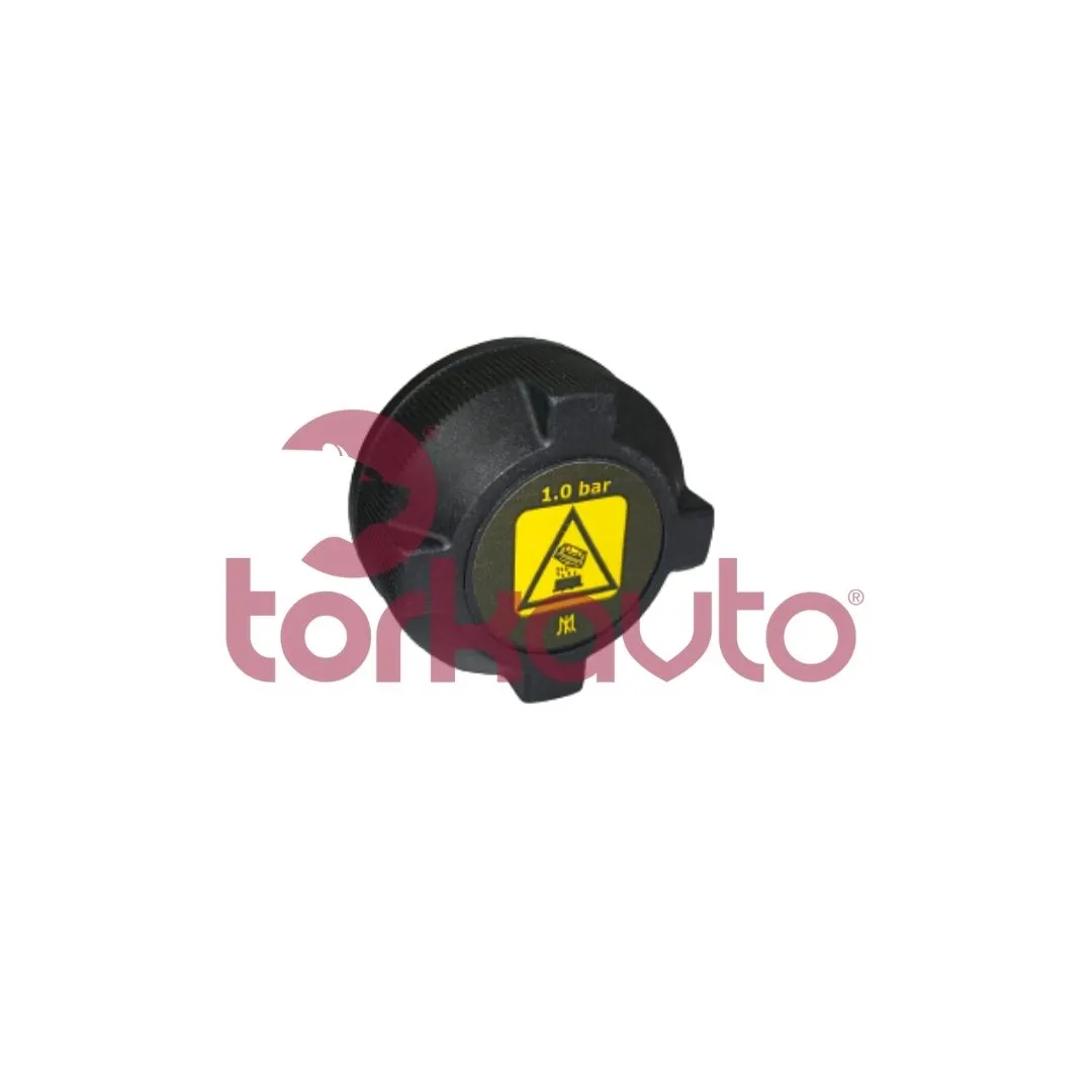 Крышка бачка расширительного CITROEN Jumper III TORK TRK1009