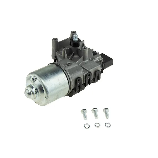 Двигатель стеклоочистителя Opel Astra H 04- NTY ESWPL013