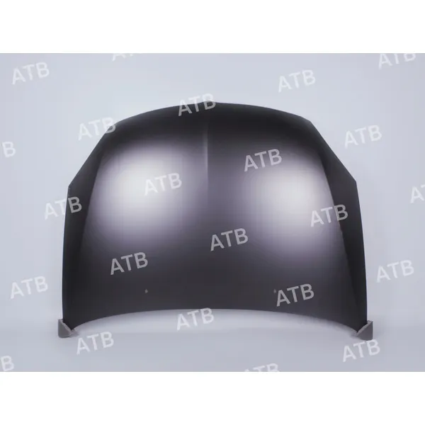 Капот Mitsubishi Lancer 9 2005-2010 рестайлинг ATB 1AML902A