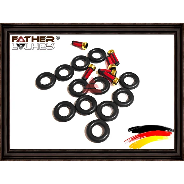 Ремкомплект на форсунку FATHER F0103S01