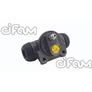 Задн. торм. цил. Fiat Marea Weekend 96Multipla 99Palio Weekend 97 CIFAM 101-612