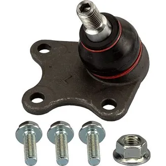 Опора шаровая L VW Polo TRW JBJ702