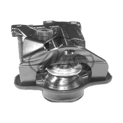 Подушка двигателя R CIT C1/PGT 107 1.4 HDI 05- METALCAUCHO 05189