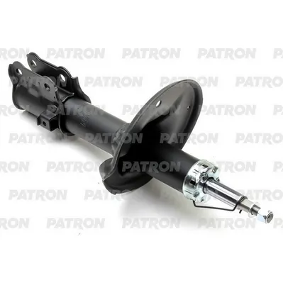 Амортизатор подвески передн лев HYUNDAI Matrix 01-10 PATRON PSA333367