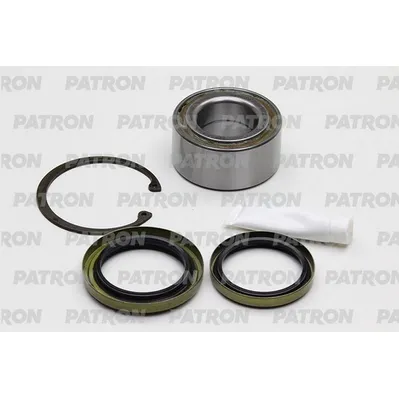 Подшипник ступичный передн MITSUBISHI: Carisma 95- / Colt IV-V 92- / L PATRON PBK3309