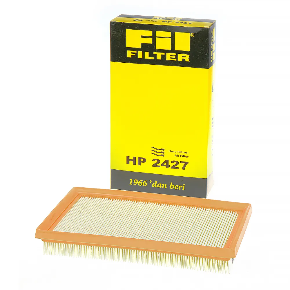 Фильтр воздушный TOYOTA CHR FIL FILTER HP2427
