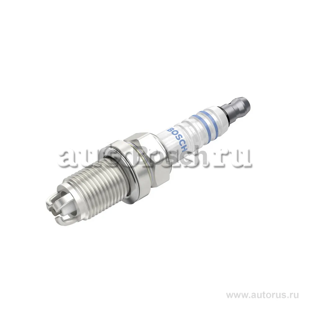 Свеча зажигания F7LTCR (1.0) BOSCH 0 241 235 752
