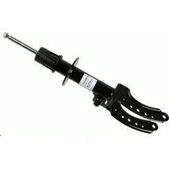 Амортизатор PORSCHE CAYENNE 10- пер.прав.газ. SACHS 315996