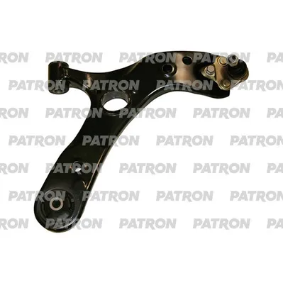 Рычаг подвески с шаровой опорой TOYOTA PRIUS ( HYBIRD ) 01/2009 - PATRON PS50189R