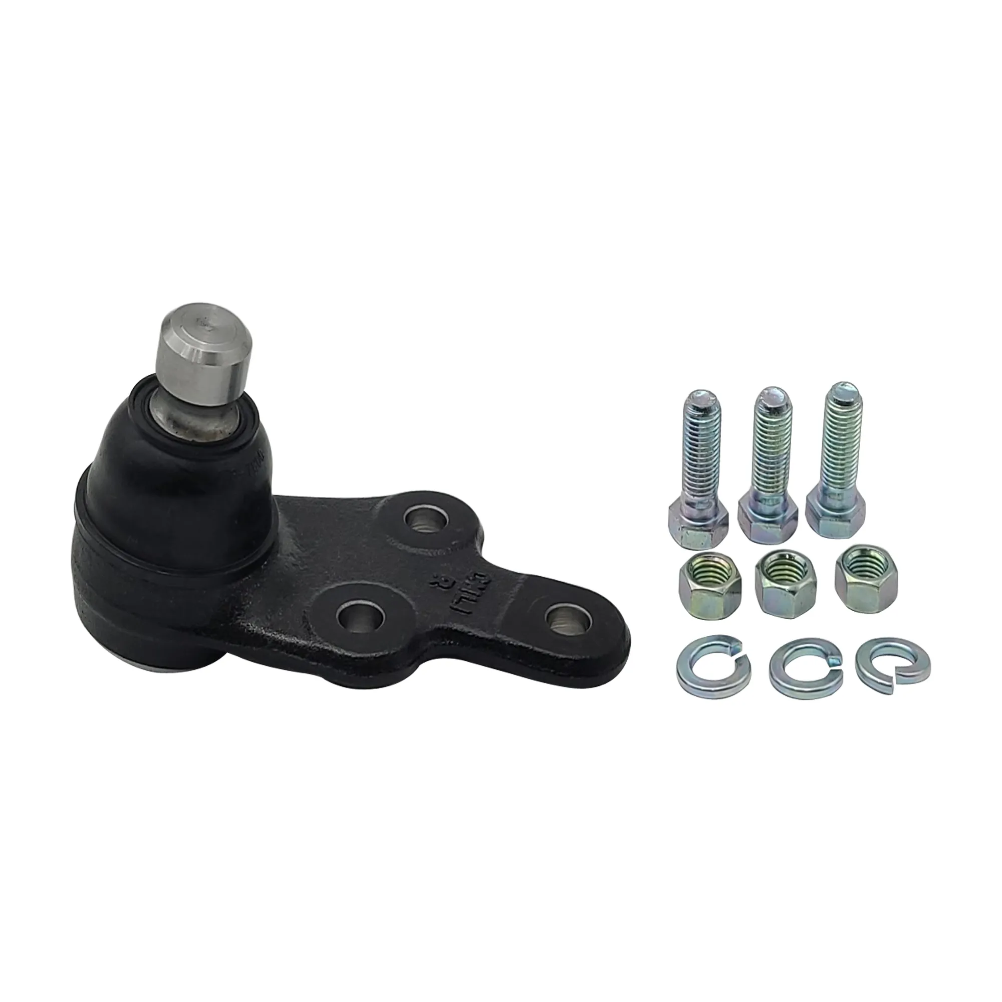 Опора шаровая R FORD Focus 2/C-Max / MAZDA 3 / VOLVO S40 II CTR CB0046R