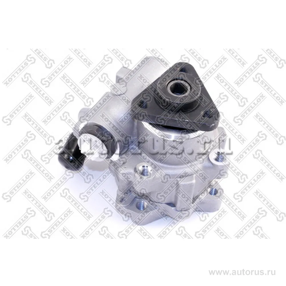 Насос гидроусилителя руля 53742 Audi A4, VW Passat 1.6i/1.8i/1.8T/ STELLOX 00-35519-SX