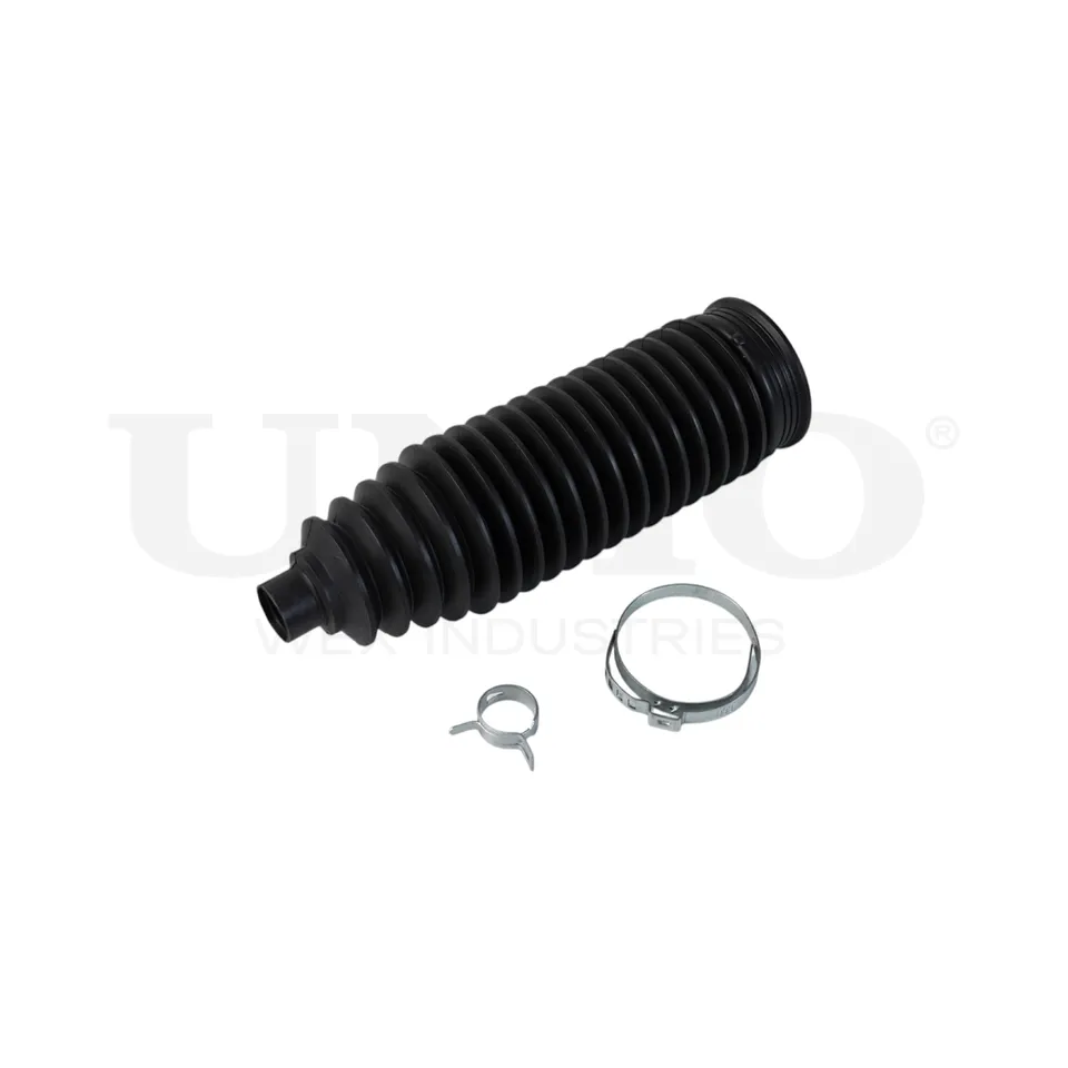 Пыльник рулевой рейки UNIO DUC-20006