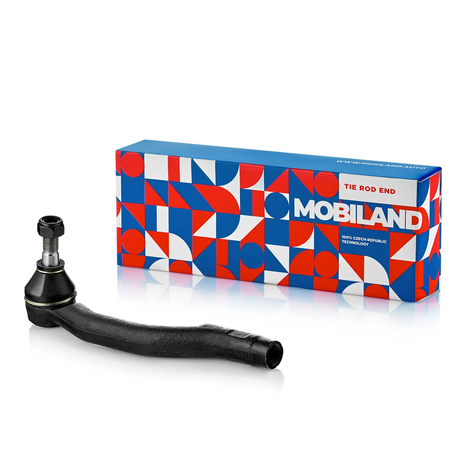 Рулевой наконечник правый Mobiland 325023240
