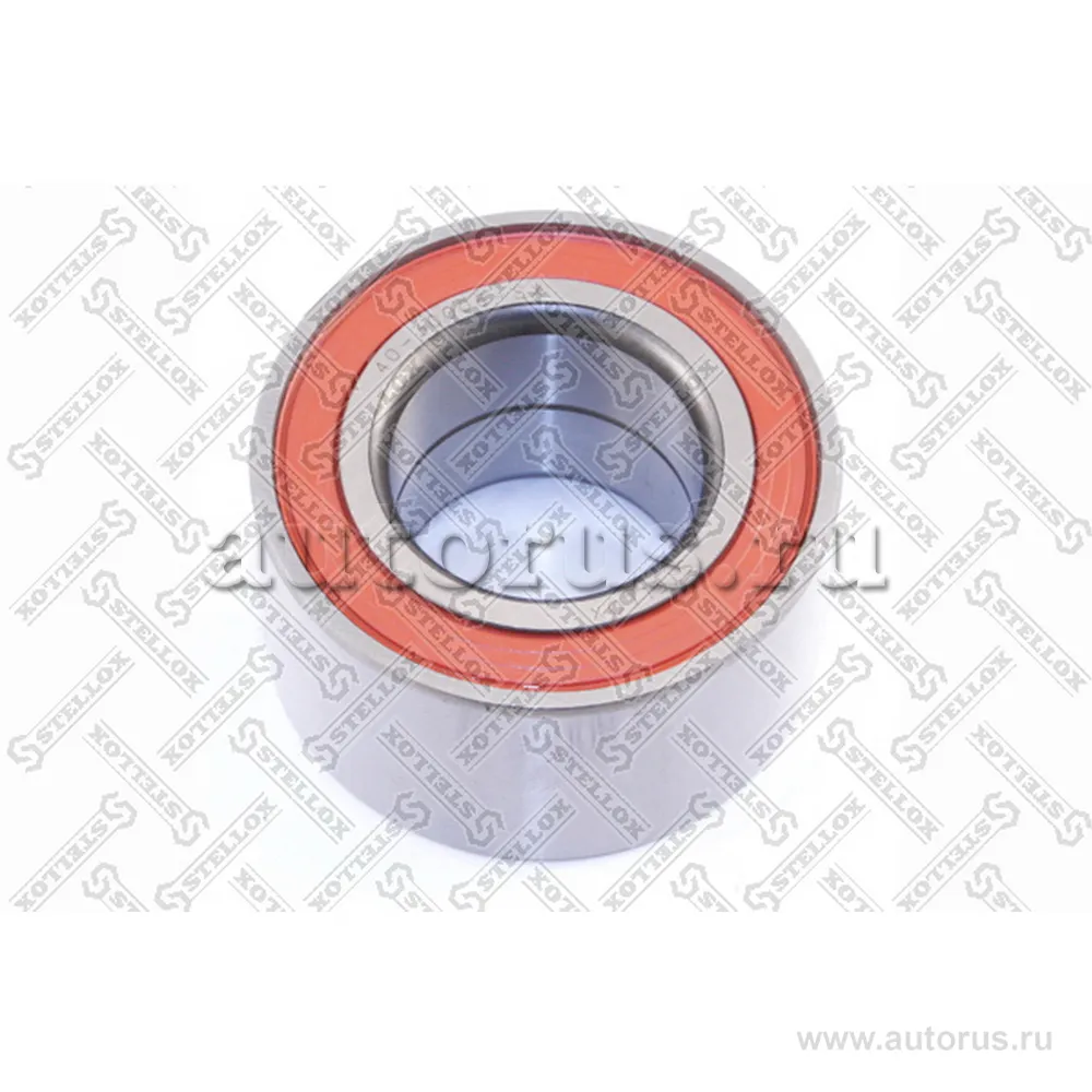 Подшипник ступ. пер. VW Golf/Jetta 84-87 STELLOX 40-30006-SX