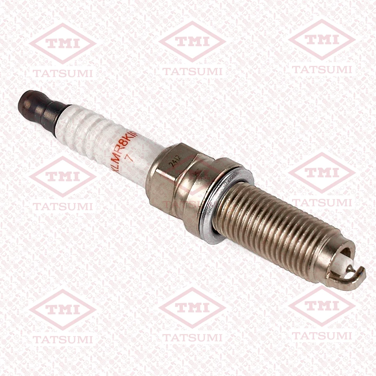 Свеча зажигания IRIDIUM / PLATINUM KXLMR8KIP-7 ILZKAR8L7G HAVAL F7/Jolion 17-> TATSUMI THS2038