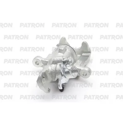 Суппорт тормозной задн прав Nissan Almera/Primera 1.5-2.0/2.0D-2.2D PATRON PBRC462