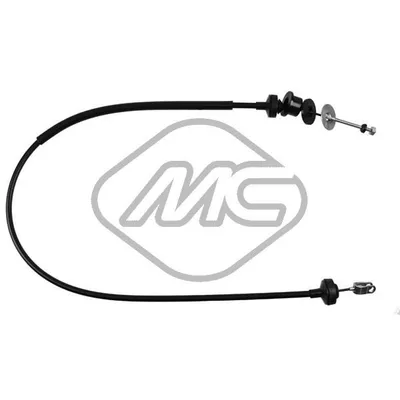 Трос сцепления 205 1,3 - 309 CAMBIO/GEAR MA Metalcaucho 80320
