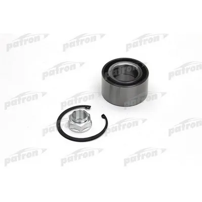 Подшипник ступичный передн HONDA: CIVIC IV 91-9501, CR-V II 02-06, LOG PATRON PBK3245