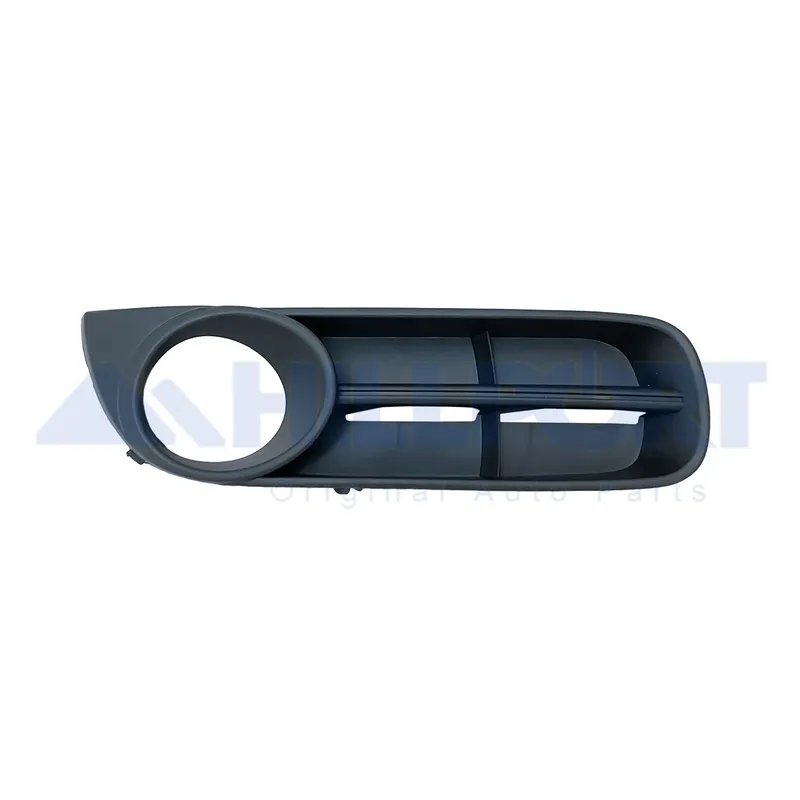 Накладка птф с отверст Fabia 07-14, Roomster 06-10 правая HILLPORT 18SH14050
