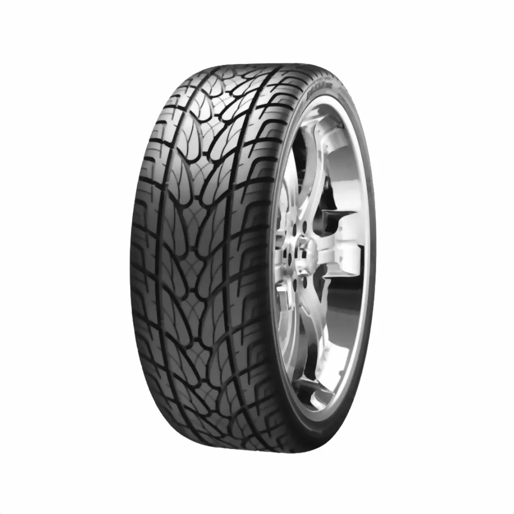 Шина R15 265/70 Kumho Ecsta STX KL12 112H лето 1672213