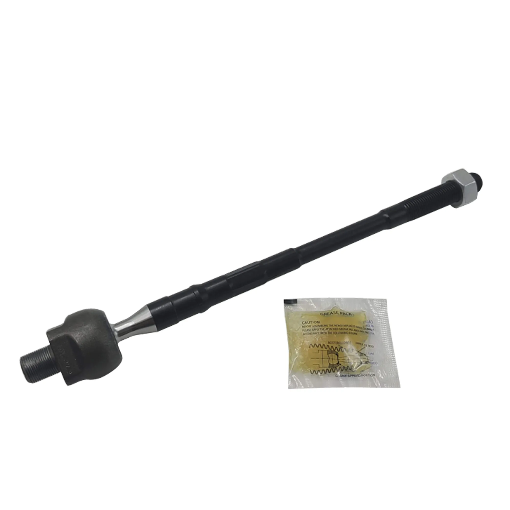 Тяга рулевая L=R Nissan Primera P12 all 02> CTR CR0880