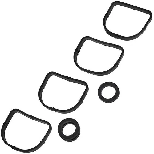 КОМПЛЕКТ ПРОКЛАДОК ВПУСКНОГО КОЛЛЕКТОРА BMW 1.6/1.8/2.0 16V (N40,N42,N45,N46) 01- ZIKMAR Z19400R