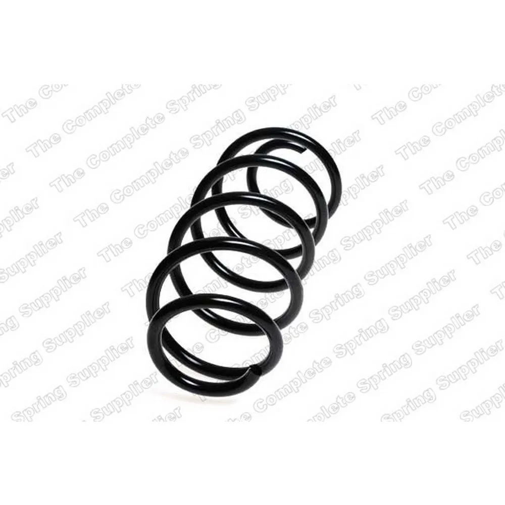 Пружина передняя L=R SKODA Superb II/VW Passat B6/CC LESJOFORS 40 950 84