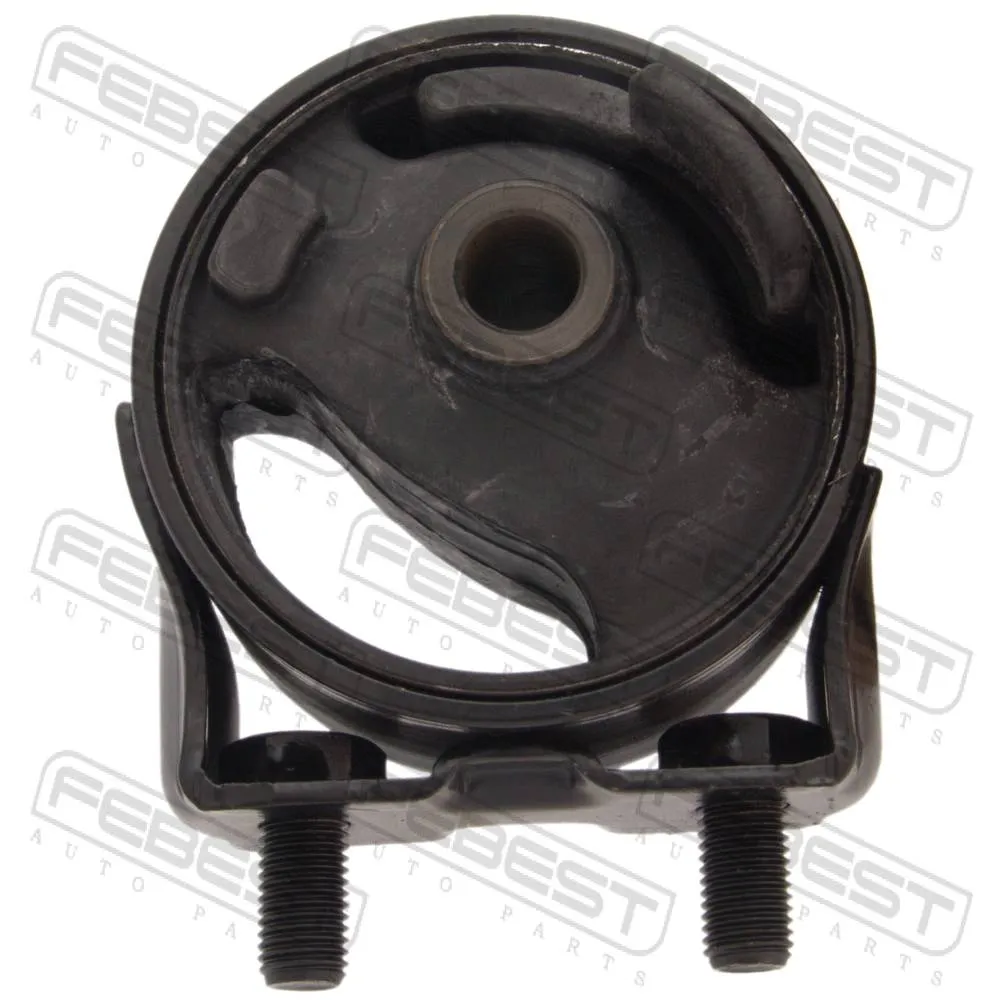 Подушка двигателя передняя MAZDA DEMIO DW 1996-1999 FEBEST MZM-016