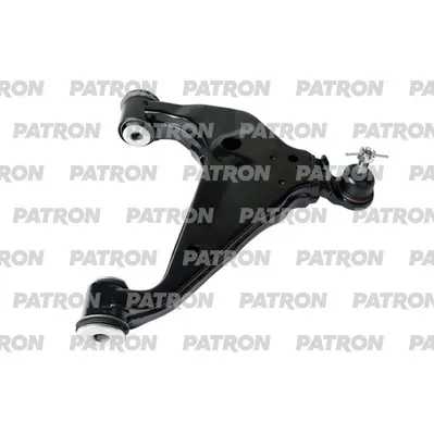 Рычаг подвески с шаровой опорой TOYOTA HILUX IV 2016- PATRON PS50126R