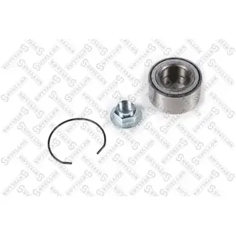 К-кт подшипника ступ. перед. Kia Picanto 1.0/1.1 04> STELLOX 43-28345-SX