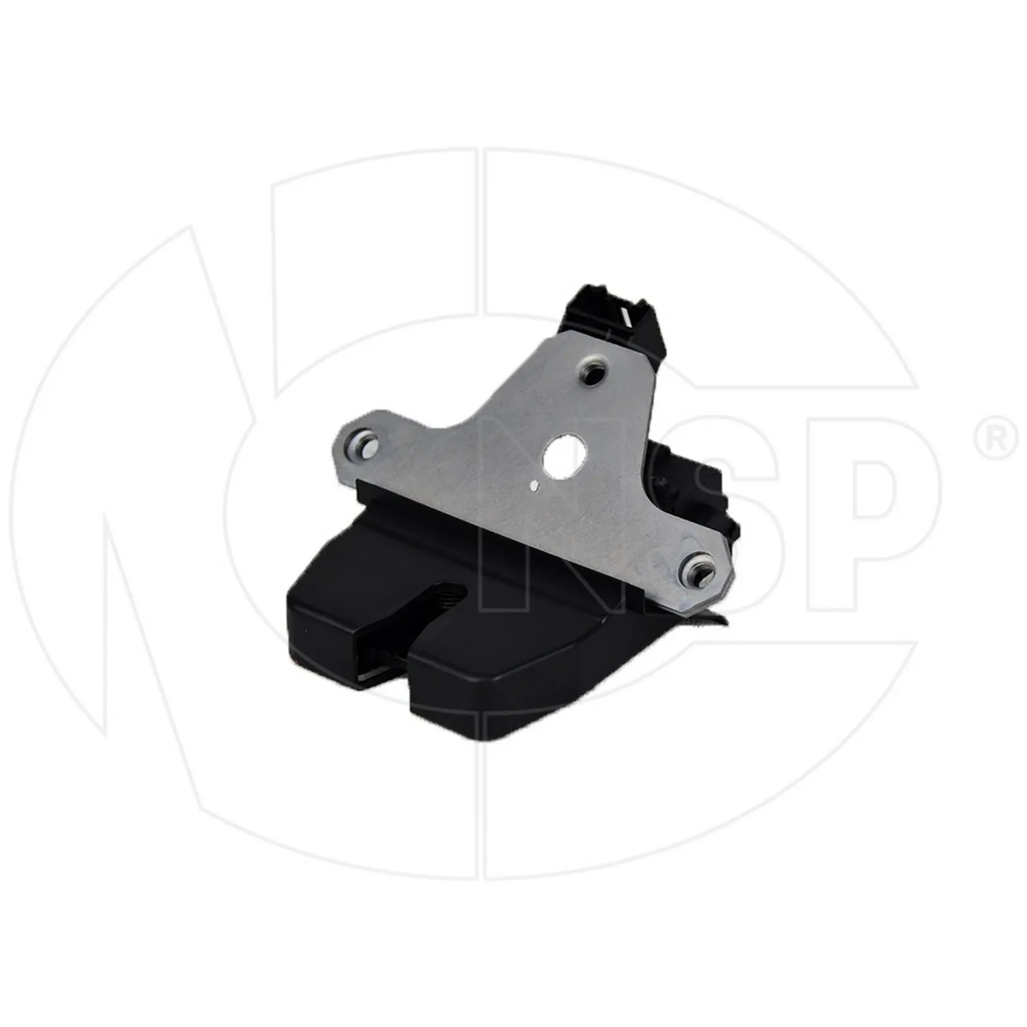 Замок крышки багажника FORD Focus II FORD Focus II/C-Max NSP NSP091930055