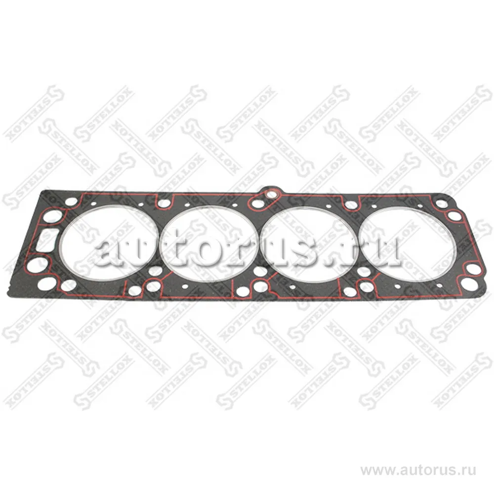 Прокладка ГБЦ (1.6mm) Opel Astra/Omega/Vectra 2.0/2.2 16V 93> STELLOX 11-25020-SX