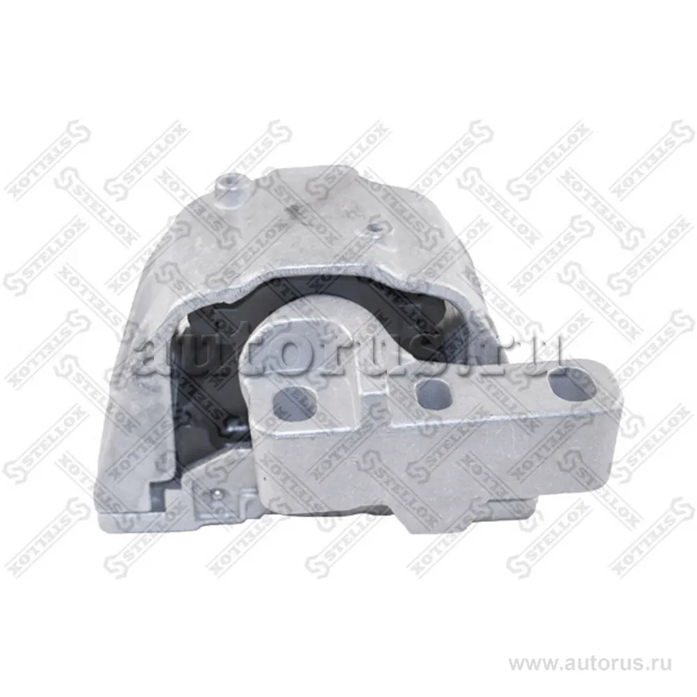 Подушка ДВС правая Audi A3,VW Golf/Bora 1.8-1.9SDi 98> STELLOX 71-11069-SX