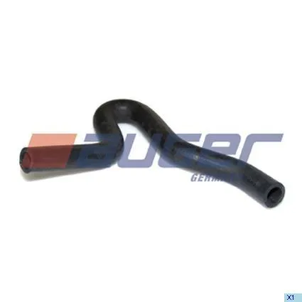 Патрубок отопителя MAN AUGER 69544