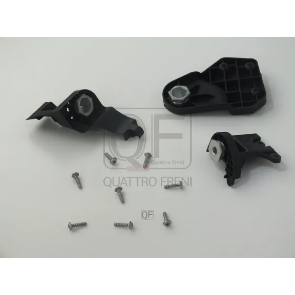 Ремкомплект фары LH QUATTRO FRENI QF41M00039