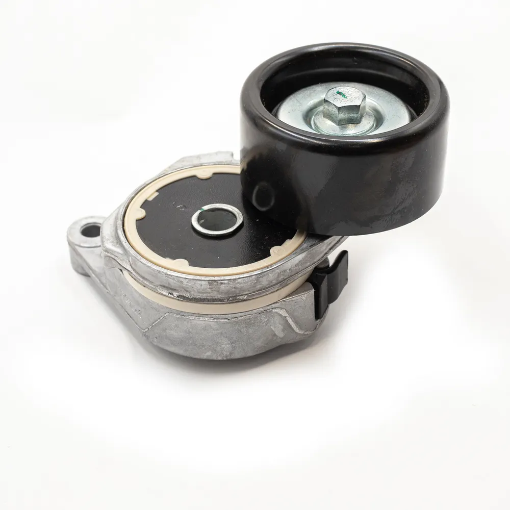 Натяжитель ремня с роликом TOYOTA 16620-0S011