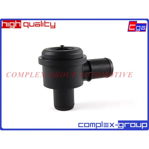 Отключающий клапан CGA 11VLV1319RA