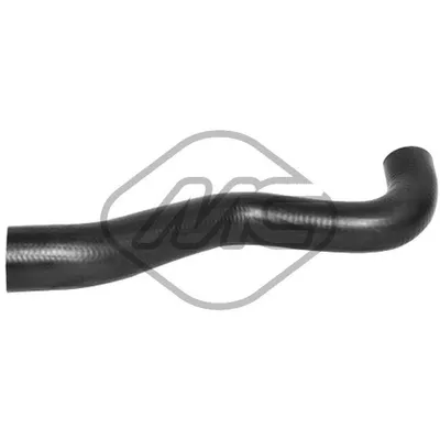 Патрубок турбины LI200 Metalcaucho 98796