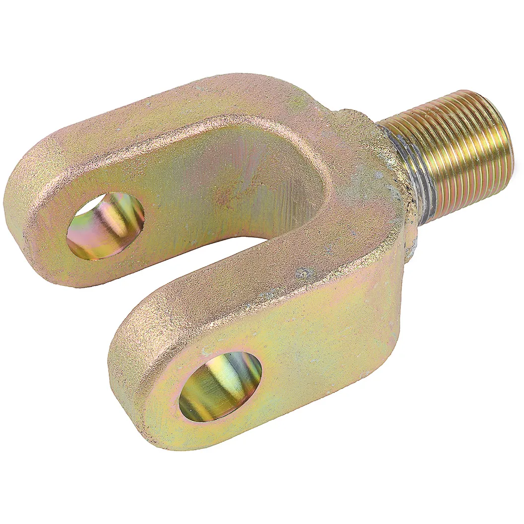 Скоба фаркопа перед RVI, Volvo STELLOX 87-01504-SX