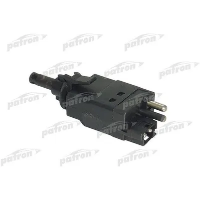 Датчик стоп-сигнала MB W201/W202/W140/W124 1.8-6.0/2.0-3.0D/TD/CDi 83- PATRON pe11032