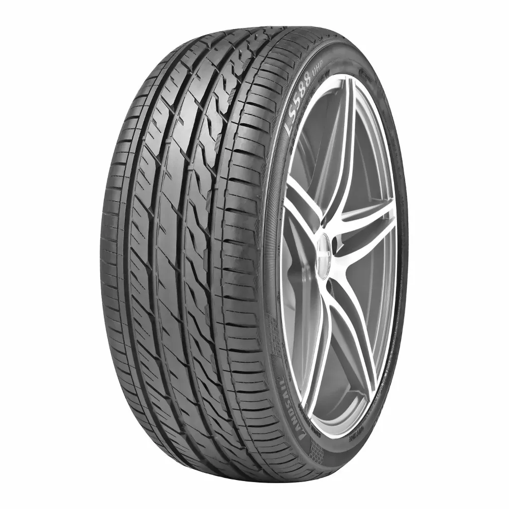 Шина R17 225/50 LANDSAIL LS588 UHP 98W лето 6900532584419