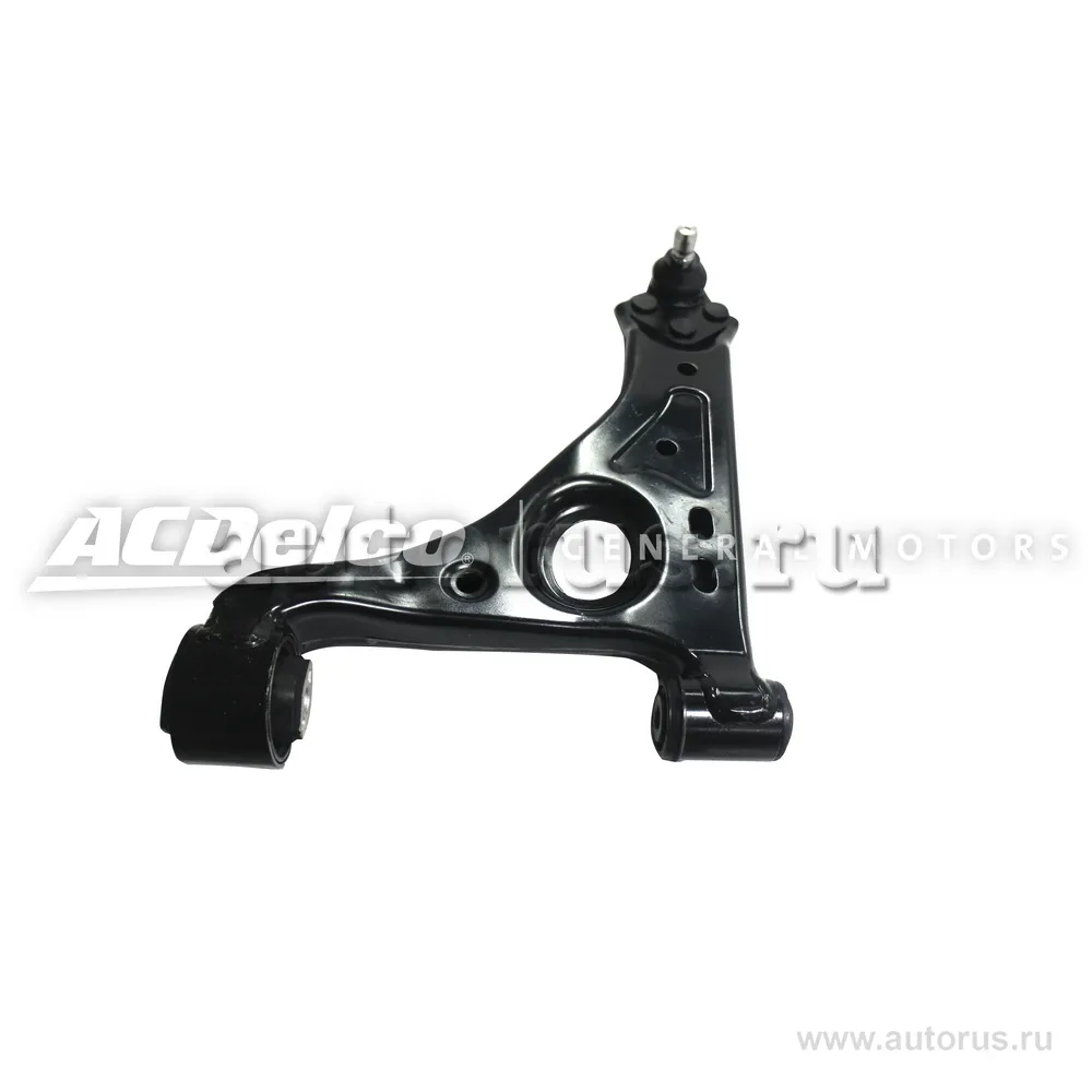 Рычаг передней подвески L OPEL Mokka / CHEVROLET Trax/Tracker ACDelco 19372055