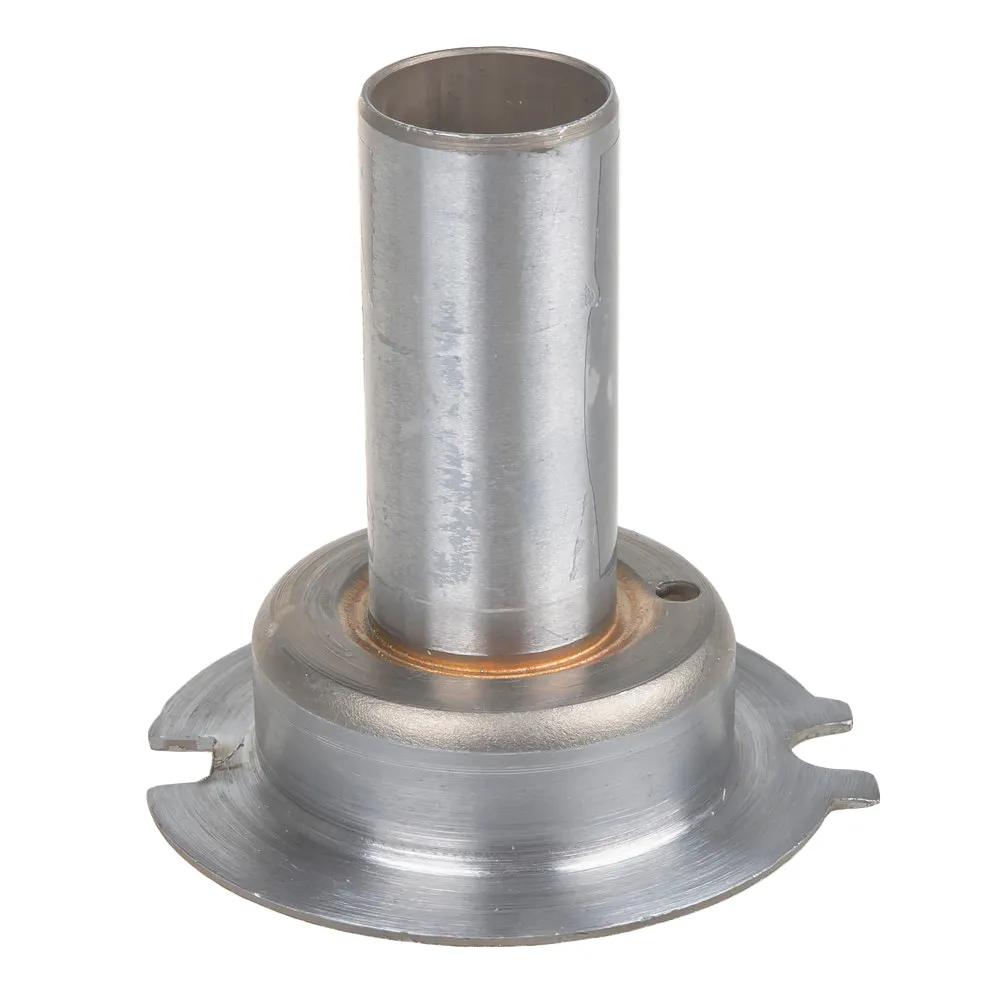 Крышка КПП ВАЗ-2123 передняя LADA 21230170103900